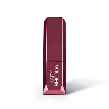 Hilary Rhoda Starlight Metallic Lipstick - Pink Saturn 02 - Distacart