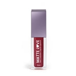 Thumbnail for Hilary Rhoda Matte Love Non Transfer Liquid Lipstick - Mulberry Mayhem 27 - Distacart