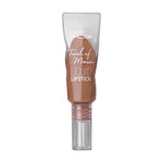 Thumbnail for Hilary Rhoda Touch Of Mousse Waterproof Lipstick - My Forever 01 - Distacart