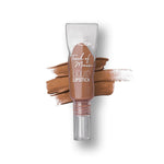 Thumbnail for Hilary Rhoda Touch Of Mousse Waterproof Lipstick - My Forever 01 - Distacart