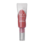 Thumbnail for Hilary Rhoda Touch Of Mousse Waterproof Lipstick - Little Peachy 02 - Distacart