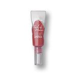 Thumbnail for Hilary Rhoda Touch Of Mousse Waterproof Lipstick - Little Peachy 02 - Distacart