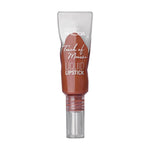 Thumbnail for Hilary Rhoda Touch Of Mousse Waterproof Lipstick - Pink Casual 03 - Distacart