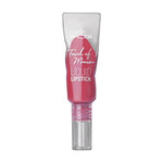 Thumbnail for Hilary Rhoda Touch Of Mousse Waterproof Lipstick - Extra Plum 06 - Distacart