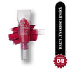 Hilary Rhoda Touch Of Mousse Waterproof Lipstick - Ruby Pink 08