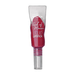 Thumbnail for Hilary Rhoda Touch Of Mousse Waterproof Lipstick - Ruby Pink 08 - Distacart