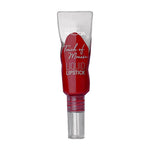 Thumbnail for Hilary Rhoda Touch Of Mousse Waterproof Lipstick - Wild Wine 10 - Distacart