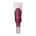 Thumbnail for Hilary Rhoda Touch Of Mousse Waterproof Lipstick - Maroon Callin 11 - Distacart