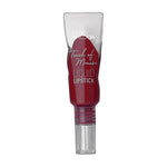 Thumbnail for Hilary Rhoda Touch Of Mousse Waterproof Lipstick - Extra Maroon 12 - Distacart