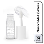 Thumbnail for Hilary Rhoda Quench Me Lip Gloss - Nothing 01