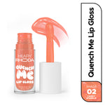Thumbnail for Hilary Rhoda Quench Me Lip Gloss - Candy Sparkle 02