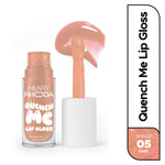 Thumbnail for Hilary Rhoda Quench Me Lip Gloss - Bare 05