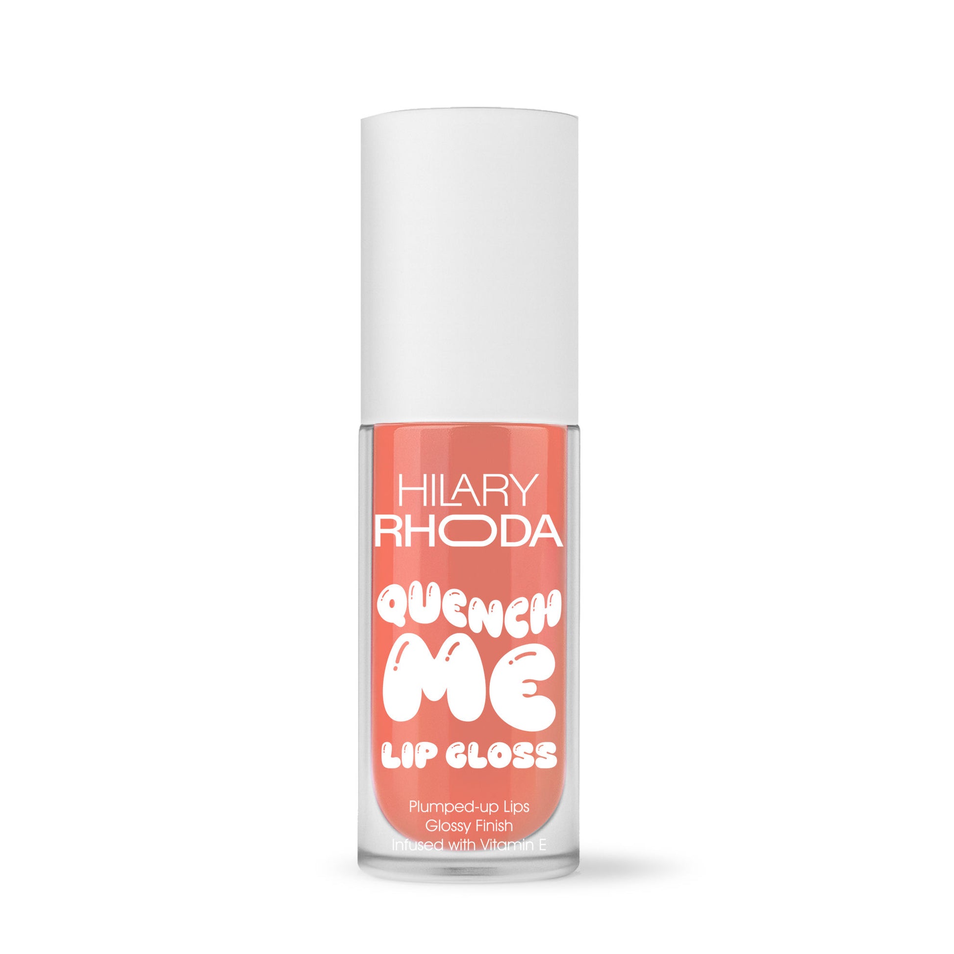 Hilary Rhoda Quench Me Lip Gloss - Cotton Candy 06 - Distacart
