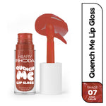 Thumbnail for Hilary Rhoda Quench Me Lip Gloss - Coco Callin 07