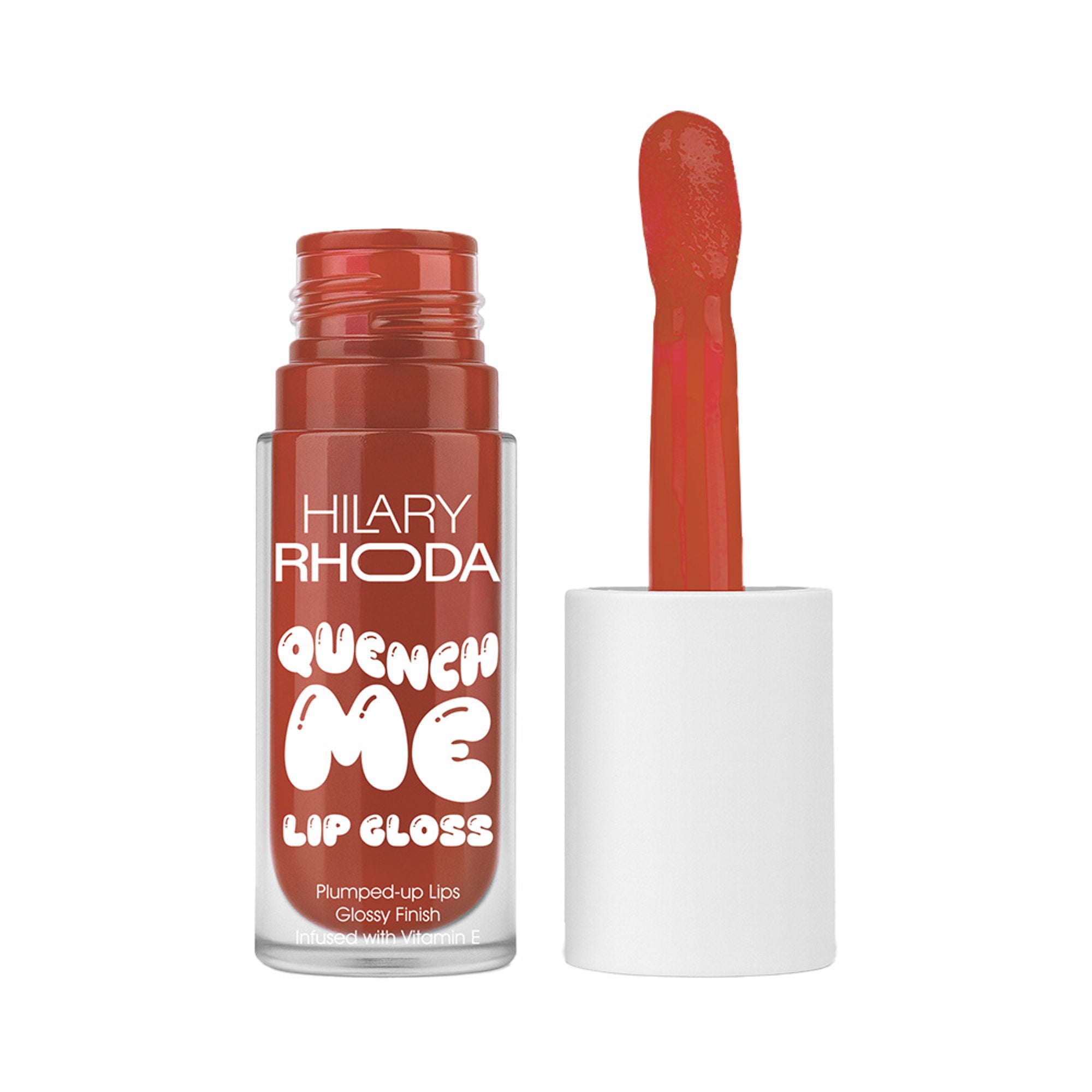 Hilary Rhoda Quench Me Lip Gloss - Coco Callin 07 - Distacart