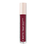 Thumbnail for Hilary Rhoda Matte Trap Liquid Lipstick - Midnight Magenta 25 - Distacart