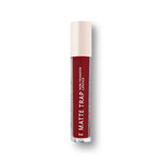 Thumbnail for Hilary Rhoda Matte Trap Liquid Lipstick - Rustic Rouge 27 - Distacart