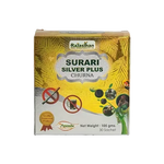 Thumbnail for Rajasthan Herbals Surari Silver Plus Churna - Distacart