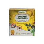 Thumbnail for Rajasthan Herbals Surari Silver Plus Churna