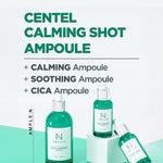 Thumbnail for AMPLE:N Centel Calming Shot Ampoule
