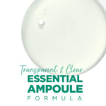 Thumbnail for AMPLE:N Centel Calming Shot Ampoule