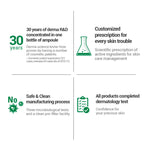 Thumbnail for AMPLE:N Centel Calming Shot Ampoule