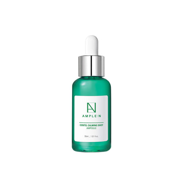 AMPLE:N Centel Calming Shot Ampoule - Distacart