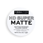Thumbnail for Relove Super HD Setting Powder