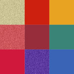 Thumbnail for Matt Look 25 Colors Blink Eyeshadow Palette - 01