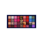 Thumbnail for Matt Look 36 Colors Catch The Eyes Eyeshadow Palette - 02 - Distacart