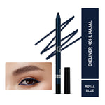 Thumbnail for Matt Look Single Stroke Eyeliner Kohl Kajal - Royal Blue