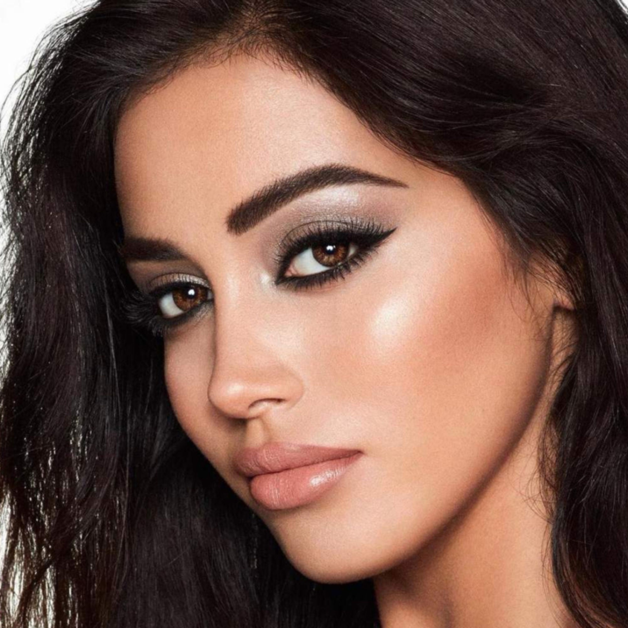 Matt Look Single Stroke Eyeliner Kohl Kajal - Royal Blue