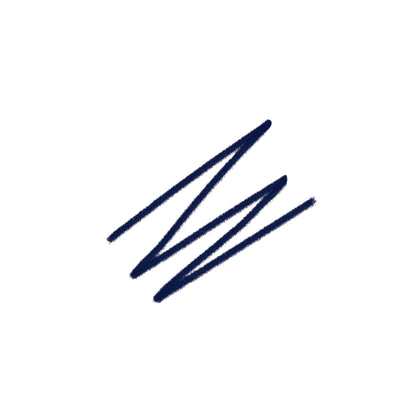 Matt Look Single Stroke Eyeliner Kohl Kajal - Deep Blue - Distacart