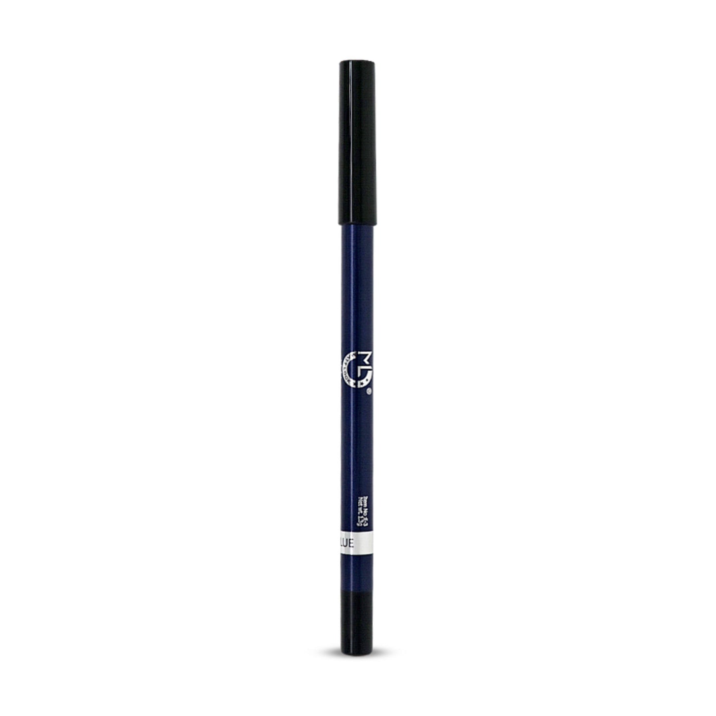 Matt Look Single Stroke Eyeliner Kohl Kajal - Deep Blue - Distacart