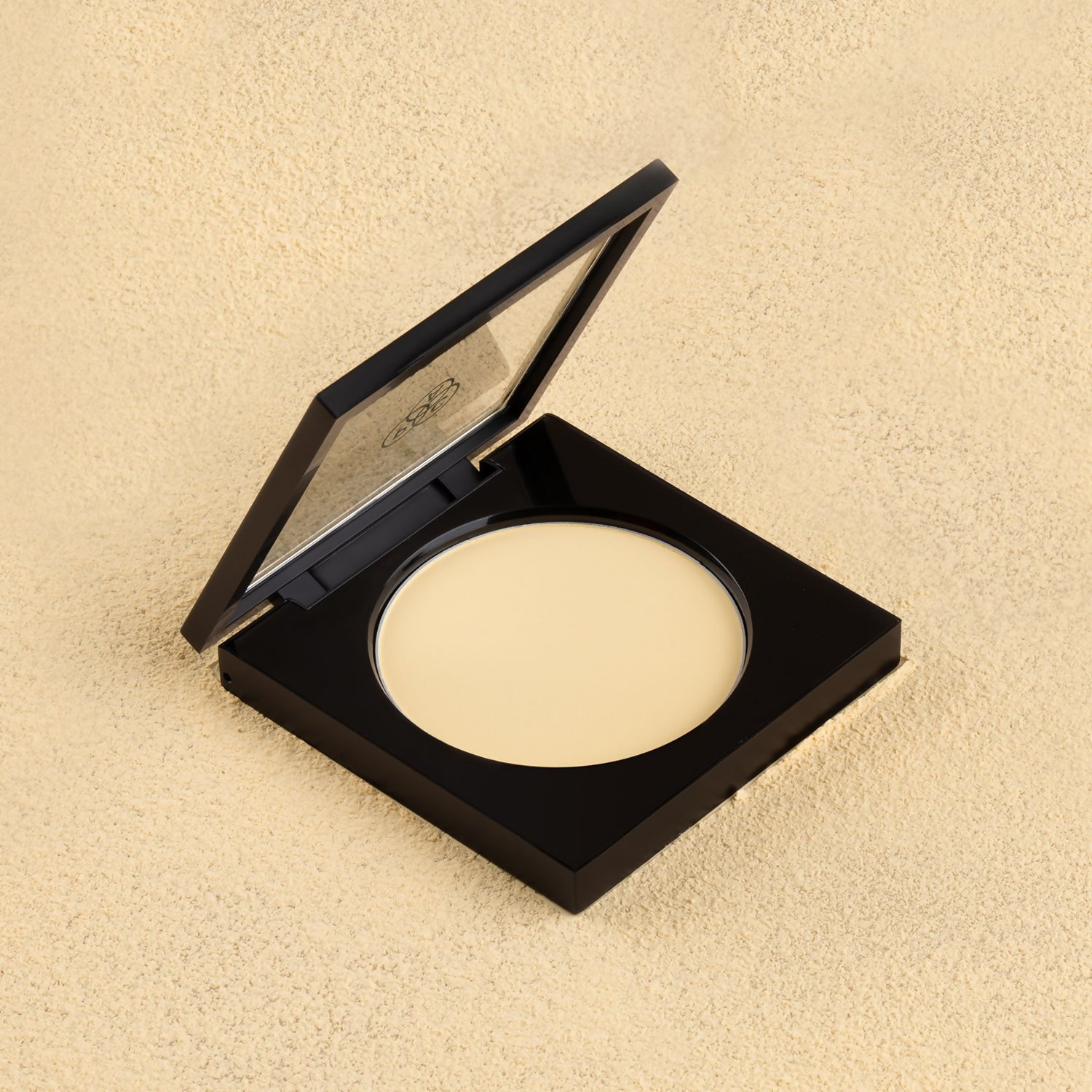 PAC Studio Hd Powder - Banana - Distacart