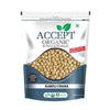 Accept Organic Kabuli Chana