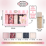 Thumbnail for fusion mashup sprinkles fm multipack 27 100 gms