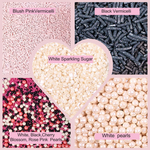 Thumbnail for fusion mashup sprinkles fm multipack 27 100 gms