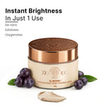 Thumbnail for BiE O2wow!- Oxygenating & Firming Mask - 50g