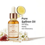 Thumbnail for BiE Halo- Uplifting & Soothing Face Oil - 30ml