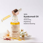 Thumbnail for BiE Illuminating Face Oil - 30ml
