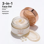 Thumbnail for BiE Moongleam- Precious Gel Cream - 20g