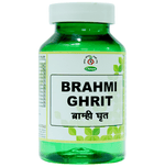 Thumbnail for Chirayu Bhrami Ghrit