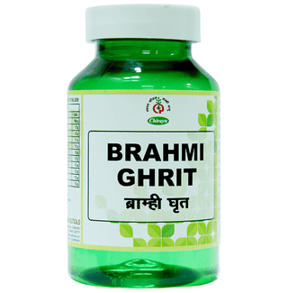 Chirayu Bhrami Ghrit