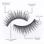 Thumbnail for Miss Claire Eyelashes - 04