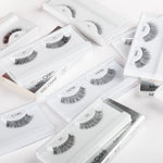 Thumbnail for Miss Claire Eyelashes - 04