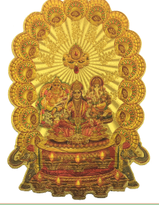 Stickerbazaar New Matki Gold Sticker - Distacart