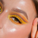 Thumbnail for Makeup Revolution X Fortnite Peely 9 Pan Shadow Palette