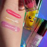 Thumbnail for Makeup Revolution X Fortnite Peely Banana Lip Oil - Distacart