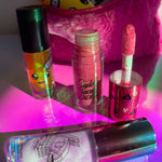 Thumbnail for Makeup Revolution X Fortnite Peely Banana Lip Oil - Distacart